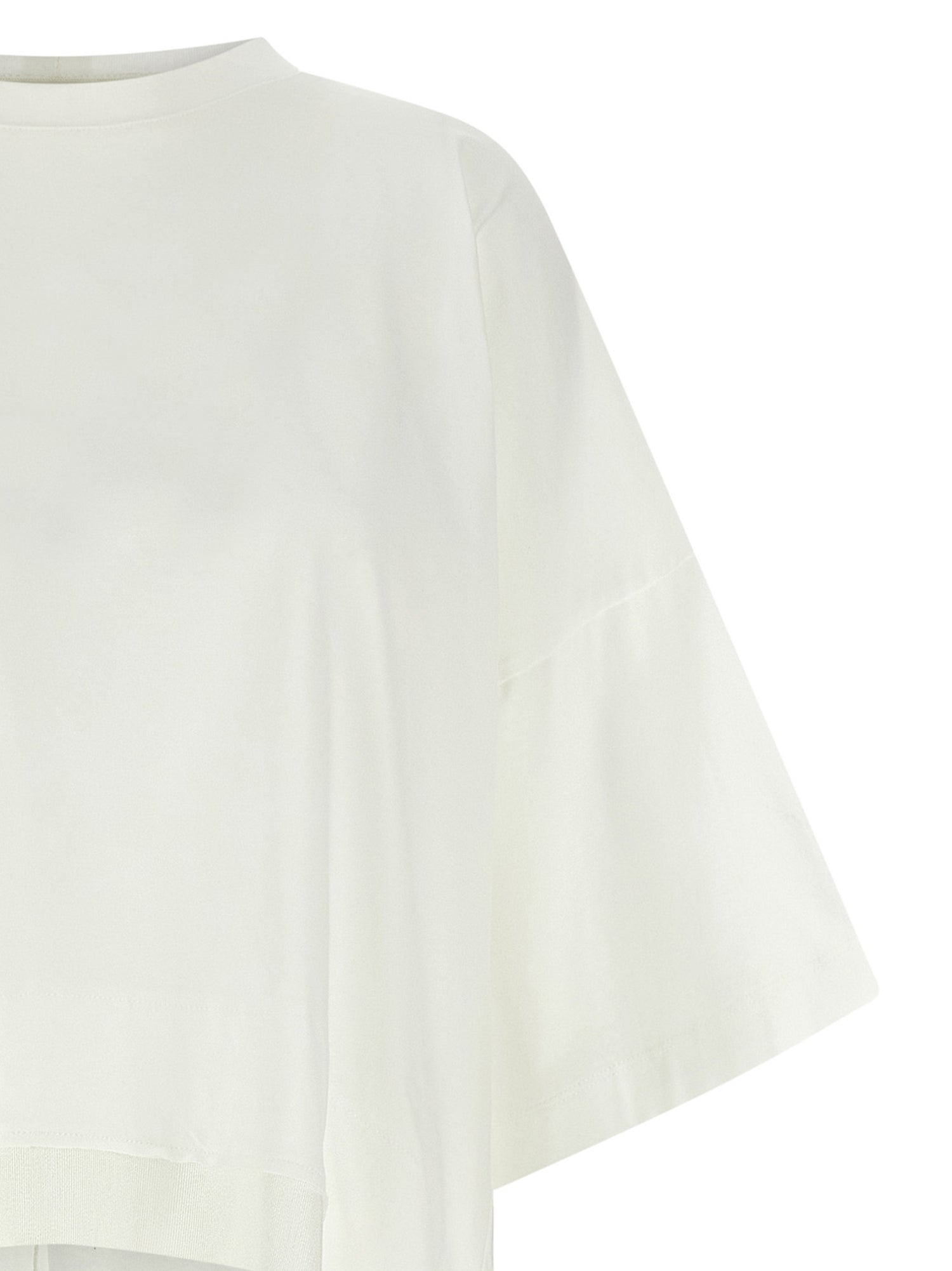 Di.la3 Pari' Coda T-shirt