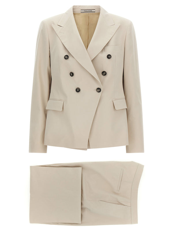 Tagliatore Alicya Dress