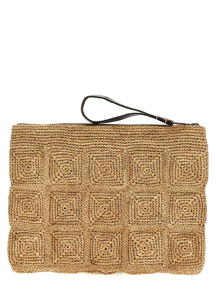 Ibeliv Tanala Clutch