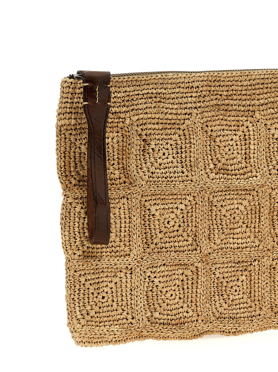 Ibeliv Tanala Clutch