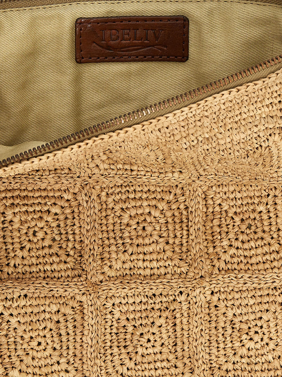 Ibeliv Tanala Clutch