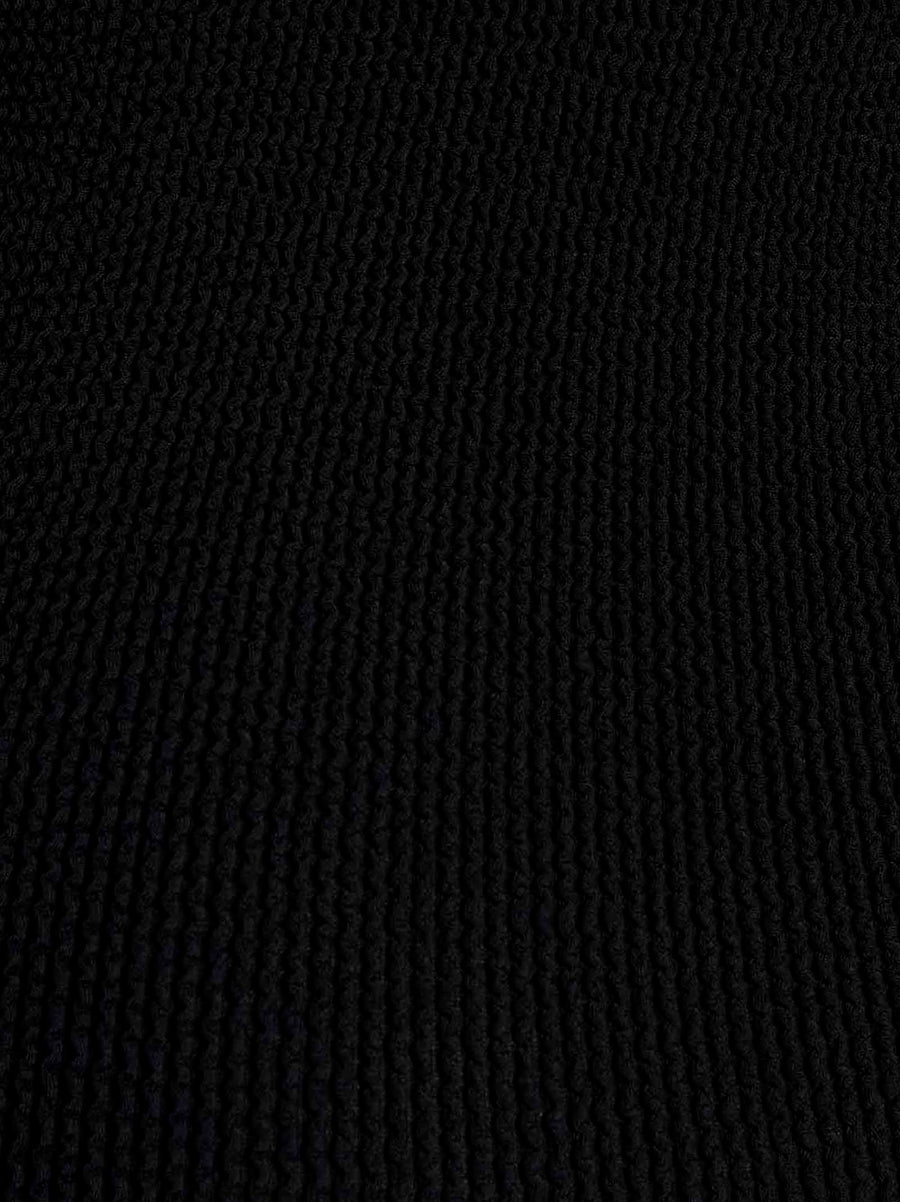 Hunza G Abito Tank Dress