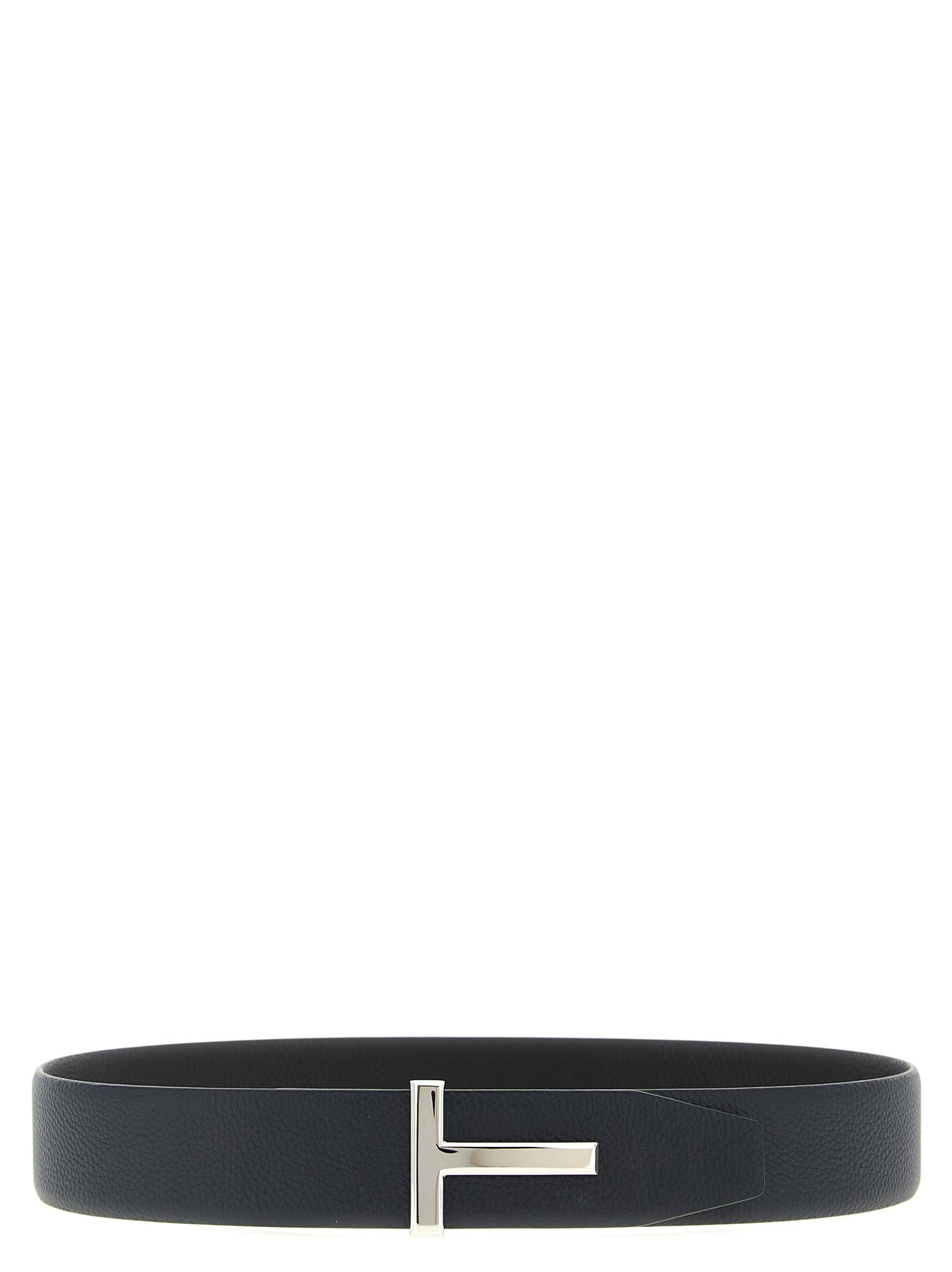 Tom Ford Icon Reversible Belt