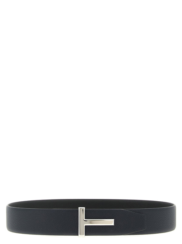 Tom Ford Icon Reversible Belt