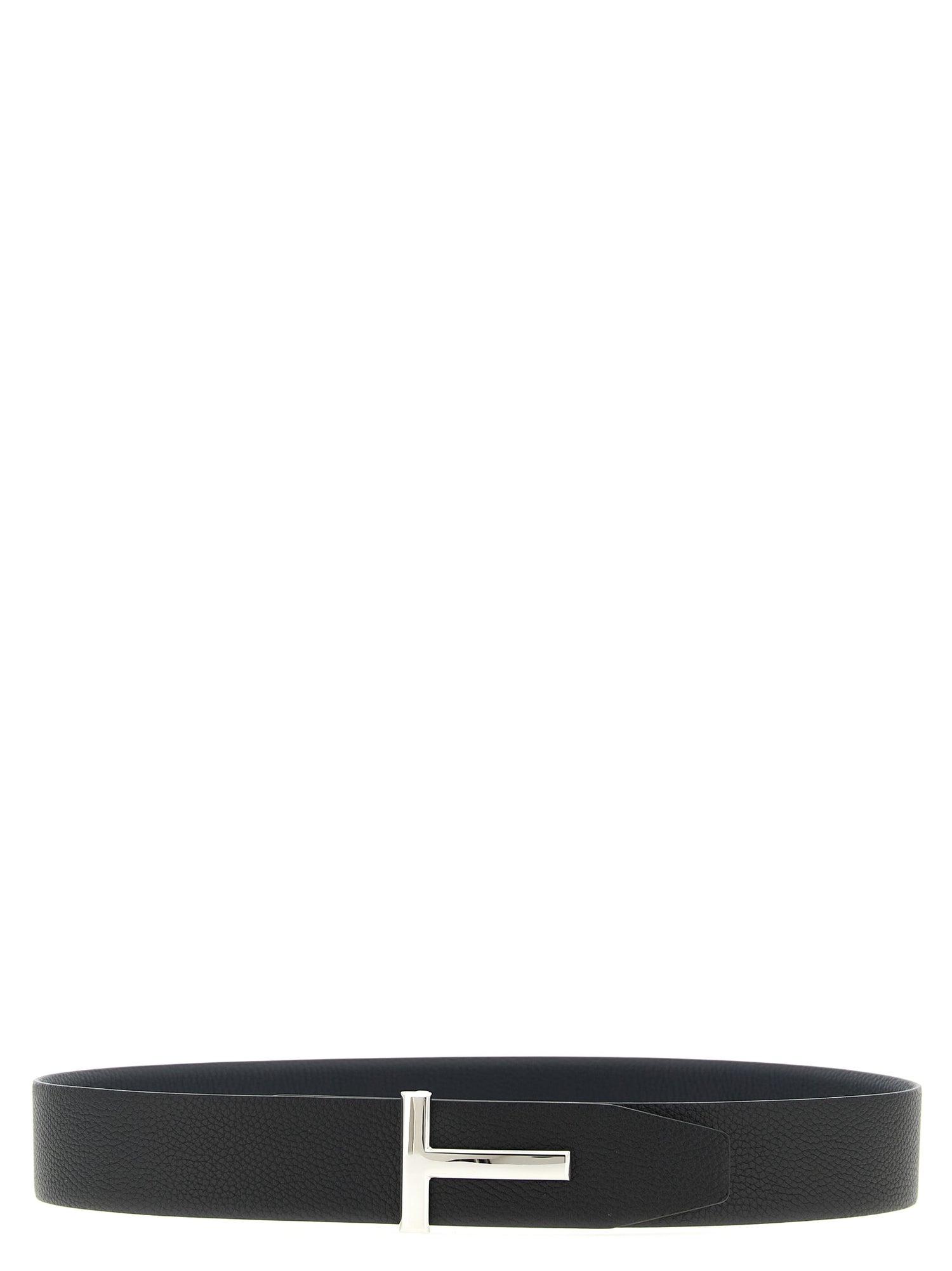 Tom Ford Icon Reversible Belt