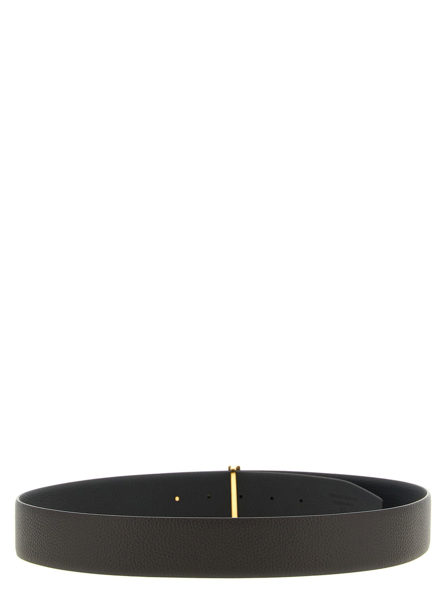 Tom Ford Icon Reversible Belt