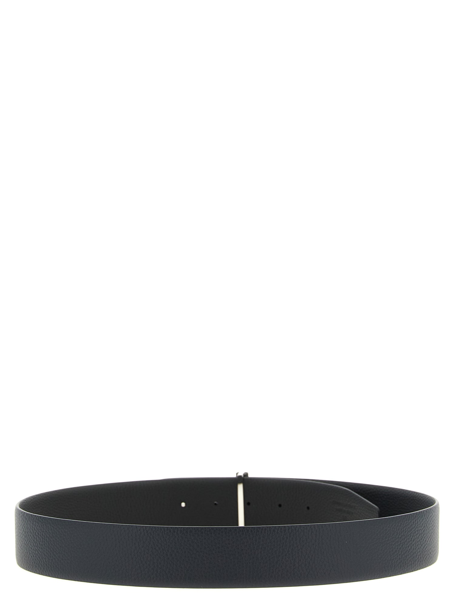 Tom Ford Icon Reversible Belt
