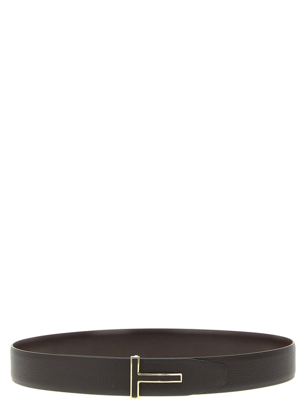 Tom Ford T Reversible Belt