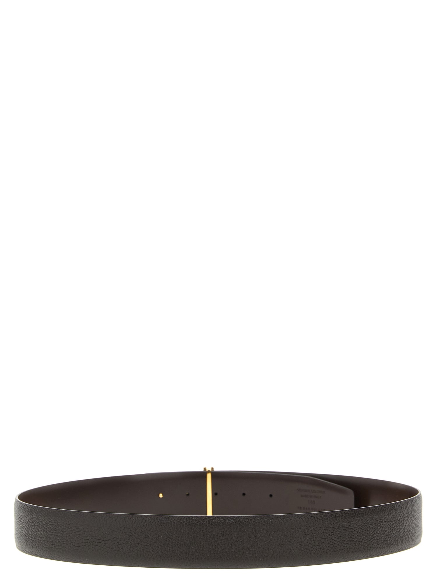 Tom Ford T Reversible Belt