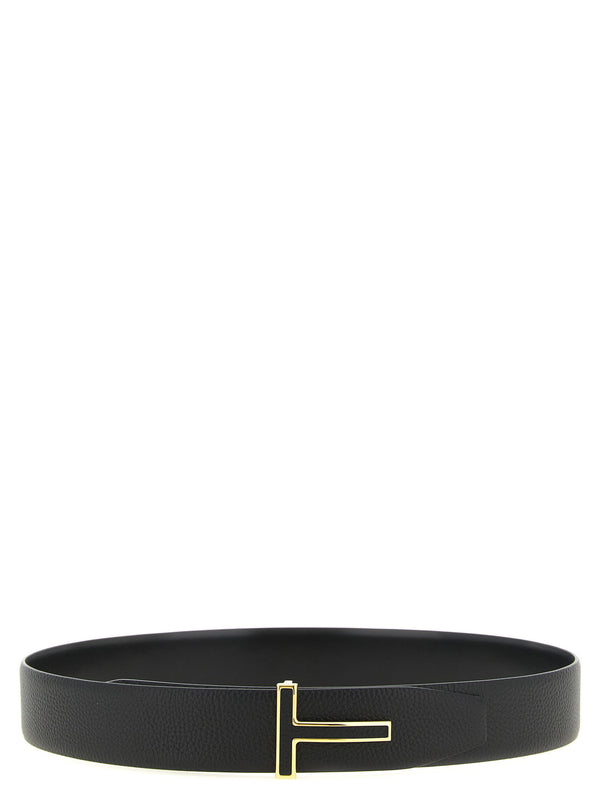 Tom Ford Icon Reversible Belt