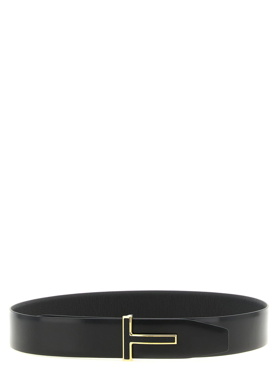 Tom Ford Icon Reversible Belt