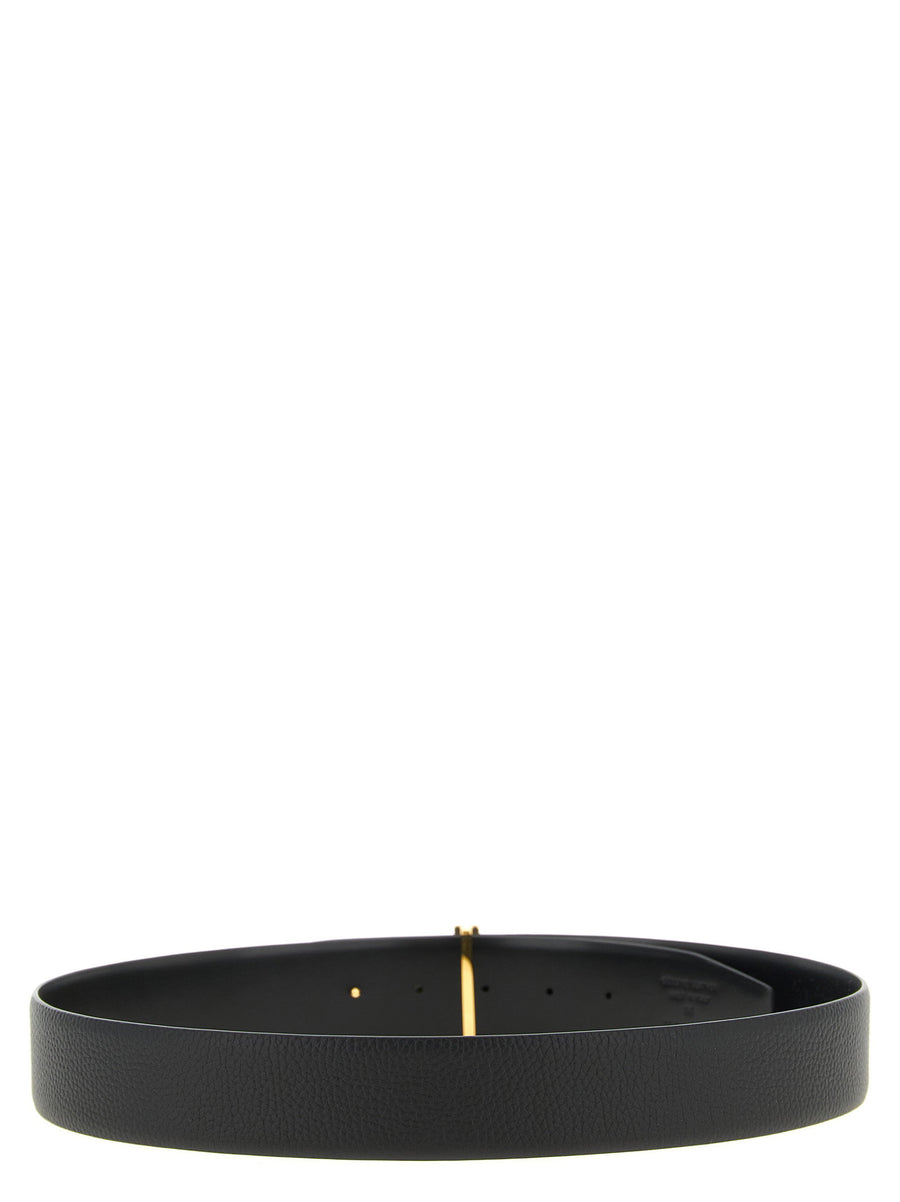 Tom Ford Icon Reversible Belt