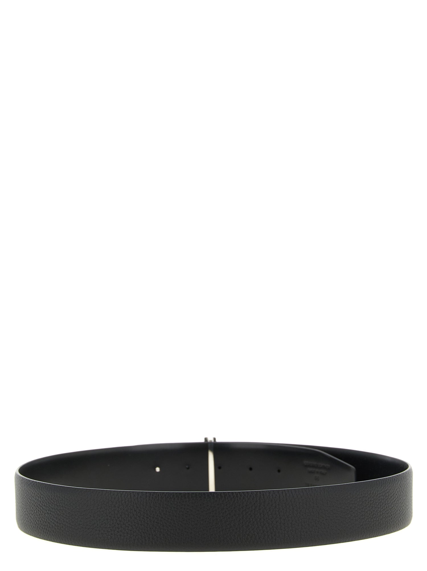 Tom Ford Icon Reversible Belt