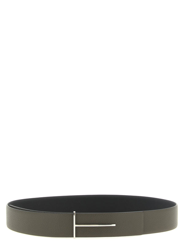 Tom Ford Icon Reversible Belt