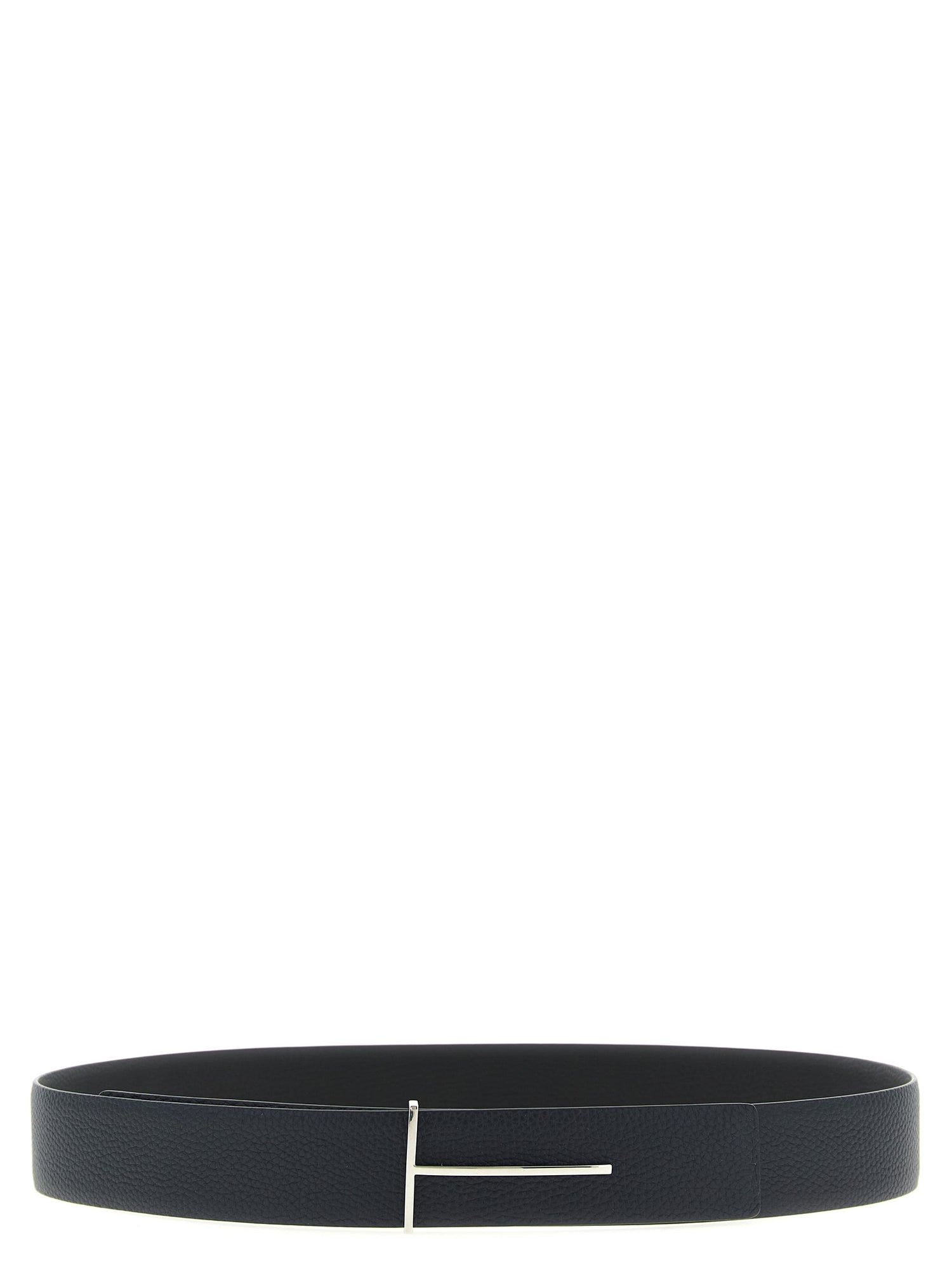 Tom Ford Slim T Reversible Belt