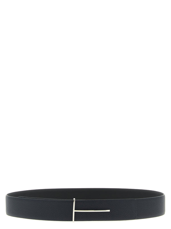 Tom Ford Icon Reversible Belt