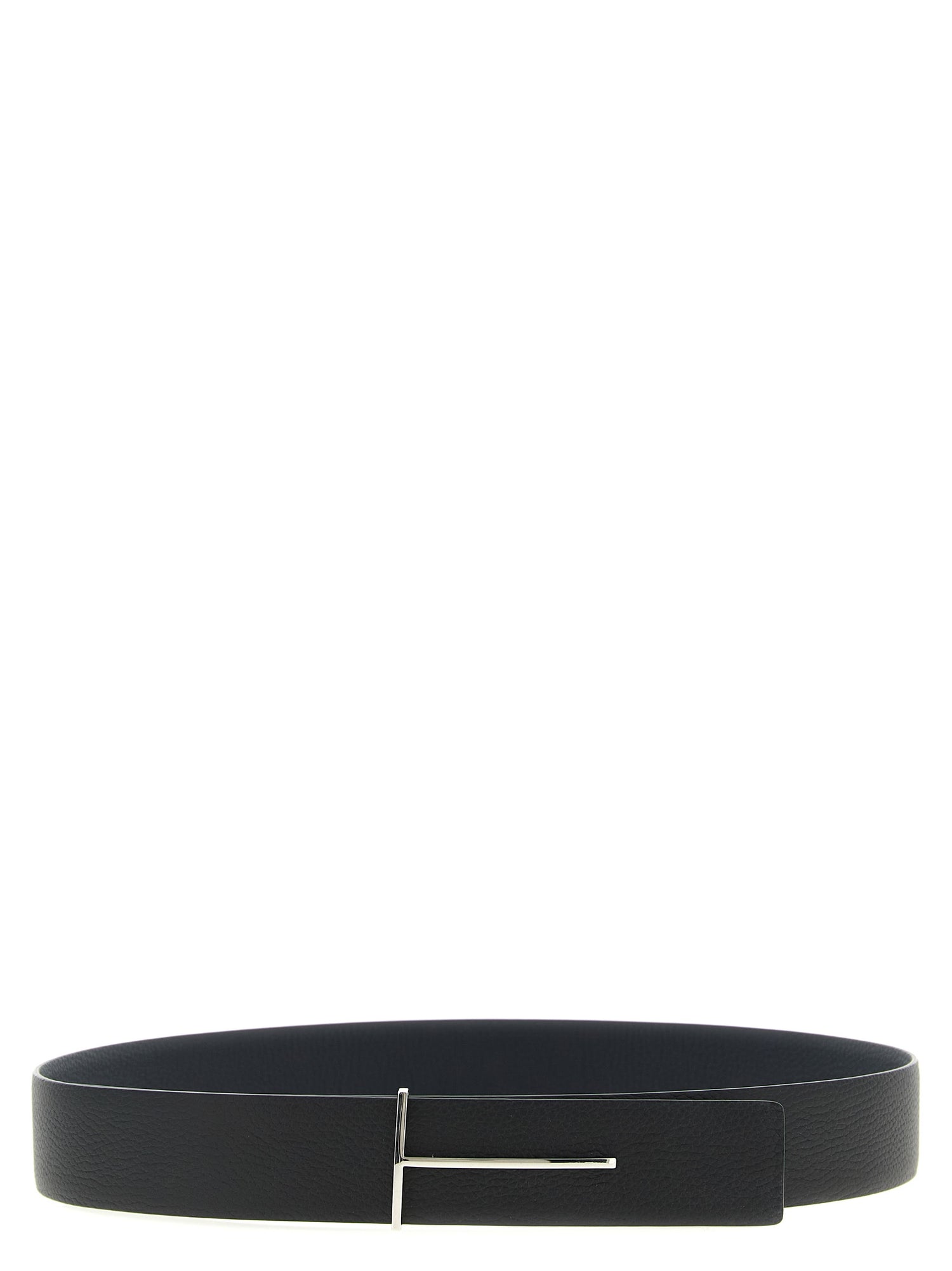 Tom Ford Slim T Reversible Belt