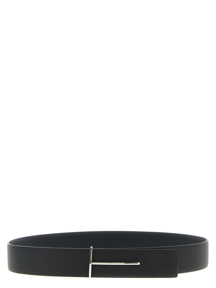 Tom Ford Icon Reversible Belt