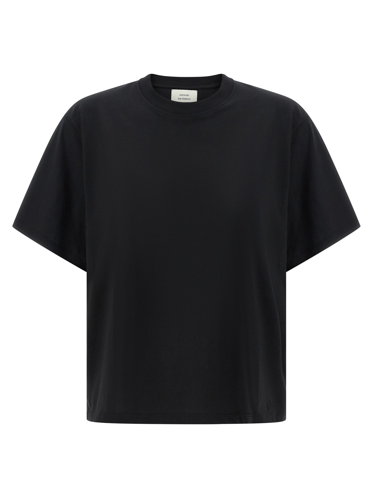 Loulou De Saison Telanto Lds T-shirt
