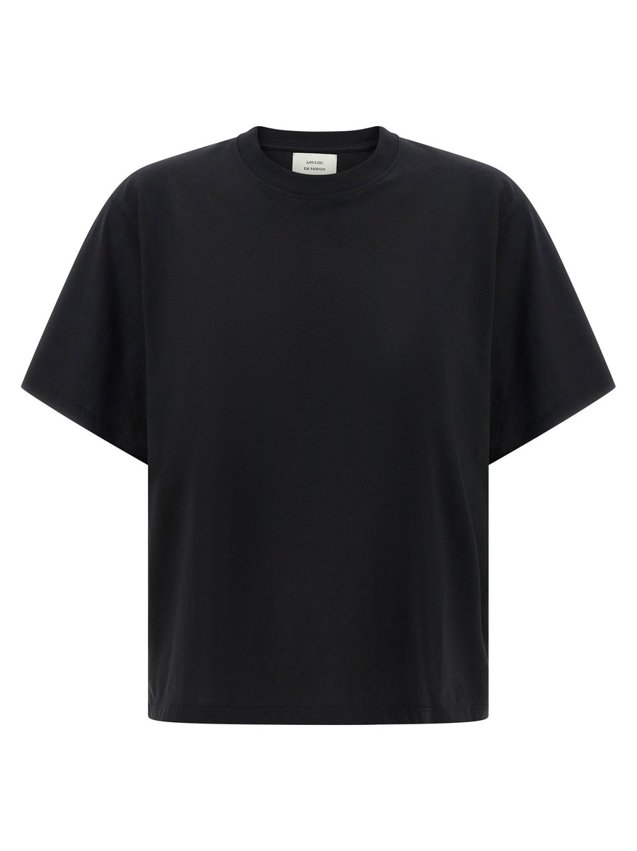 Loulou De Saison Telanto Lds T-shirt