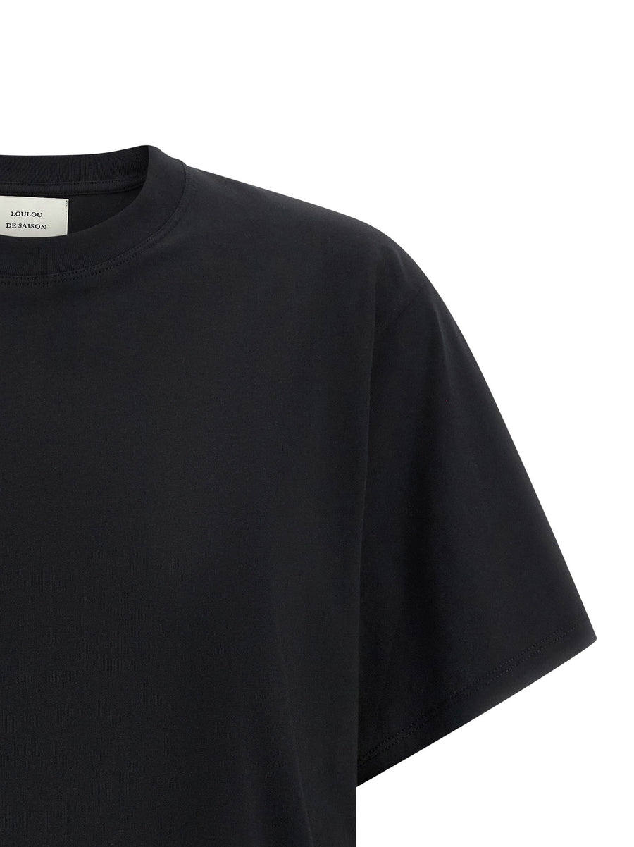 Loulou De Saison Telanto Lds T-shirt
