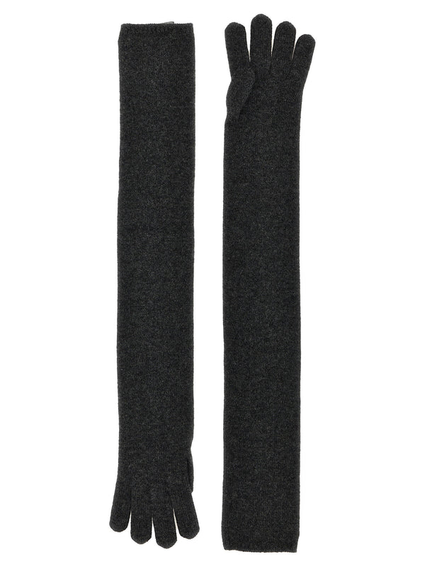Max Mara Timor Gloves