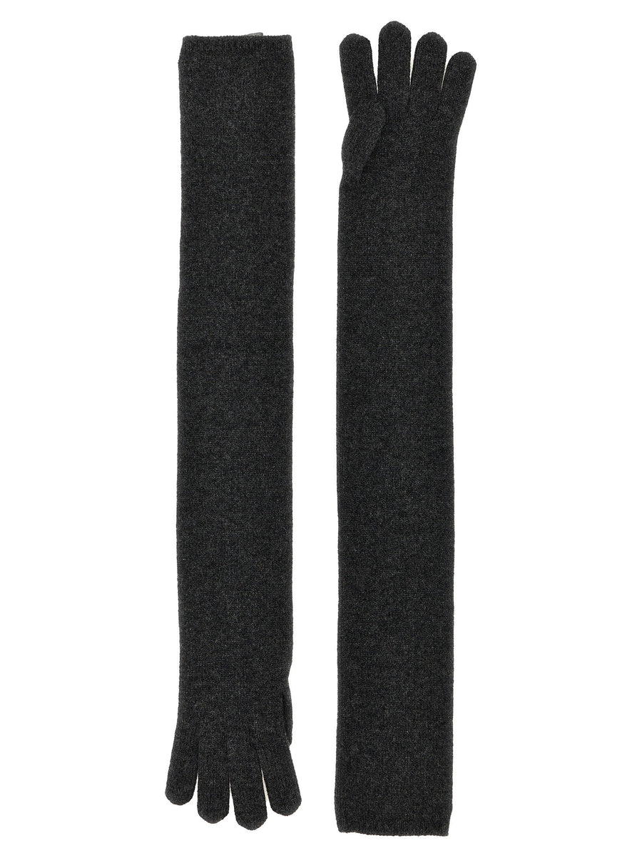 Max Mara Timor Gloves