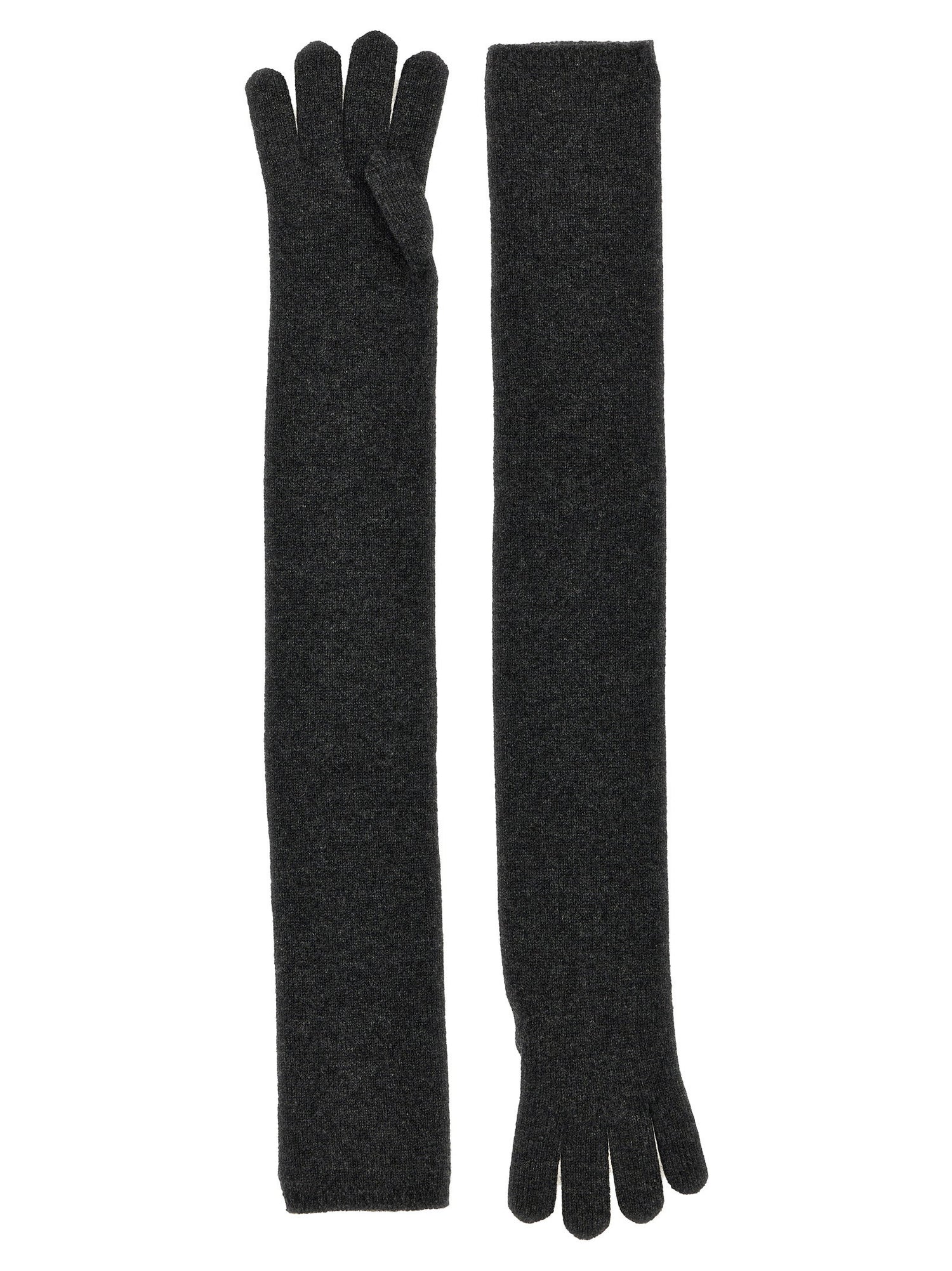 Max Mara Timor Gloves