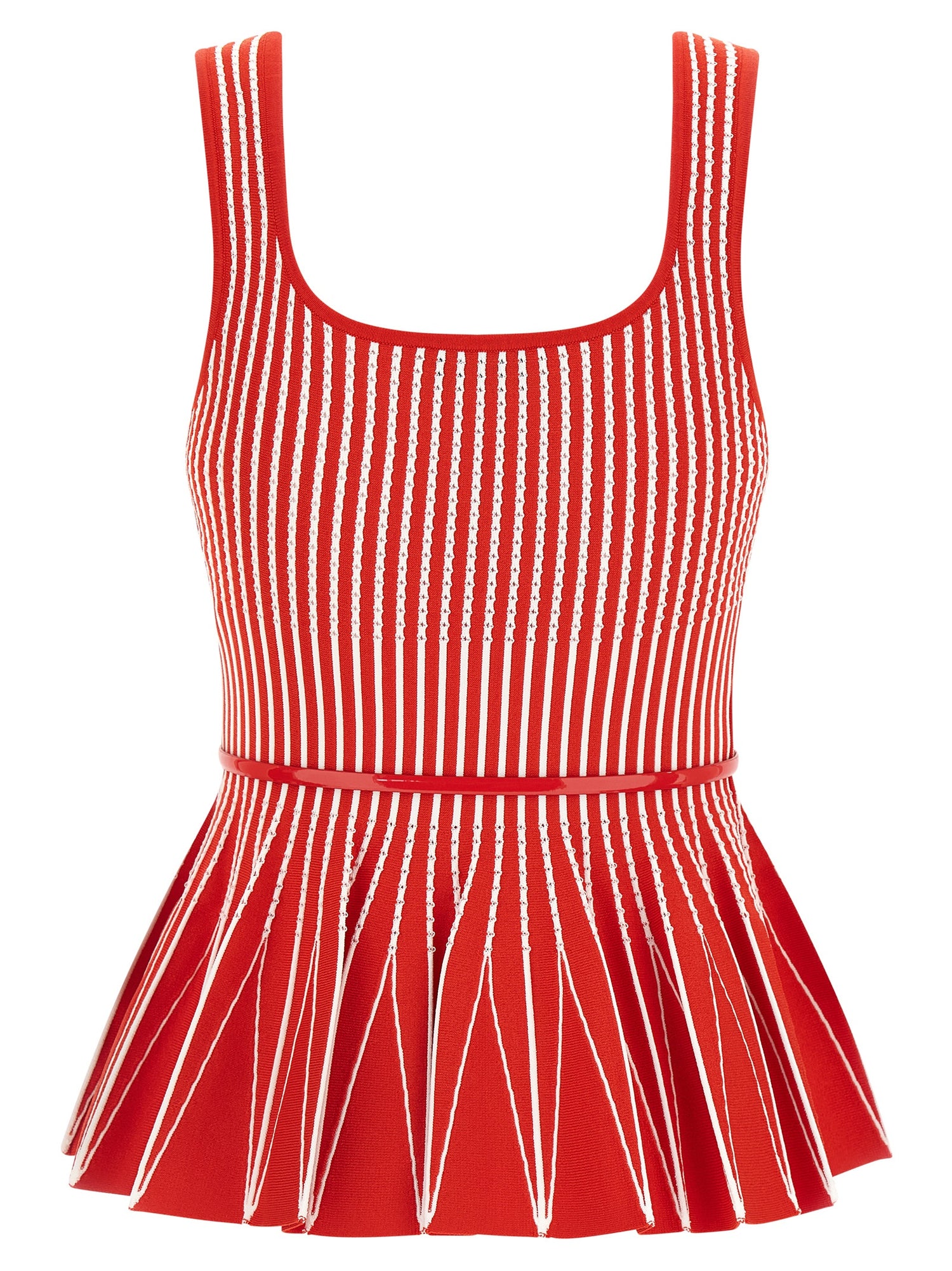 Elisabetta Franchi Tricot Top
