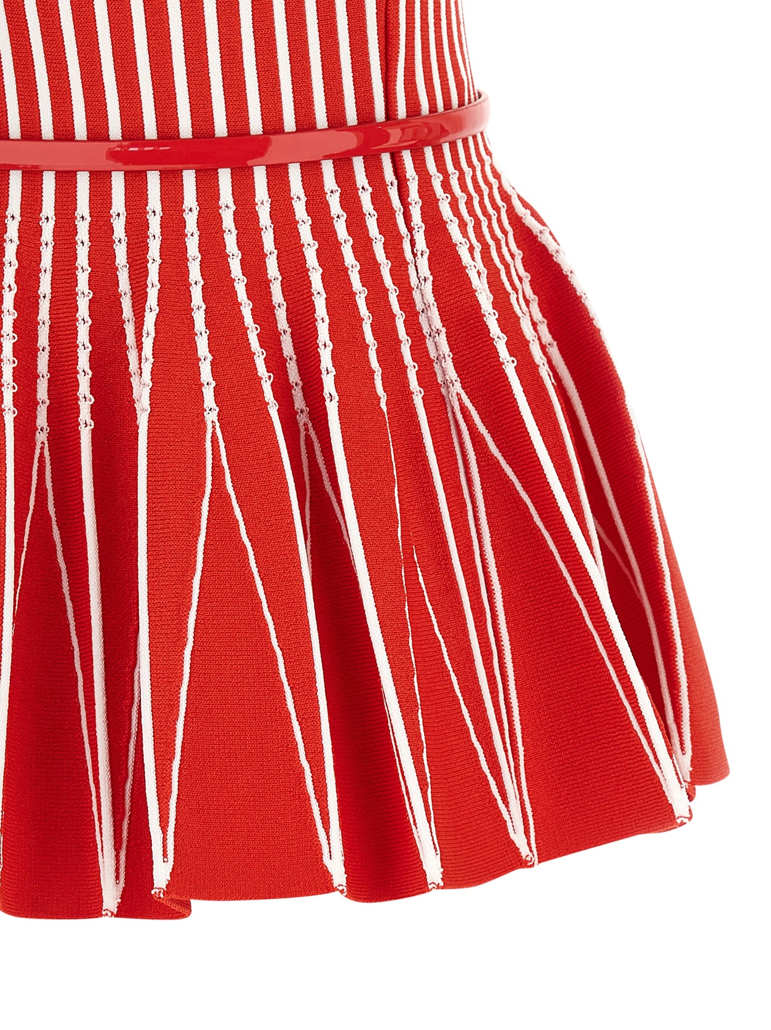 Elisabetta Franchi Tricot Top