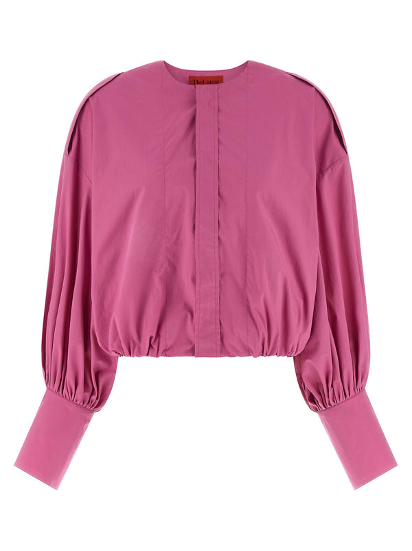 TheLatest Diana Blouse