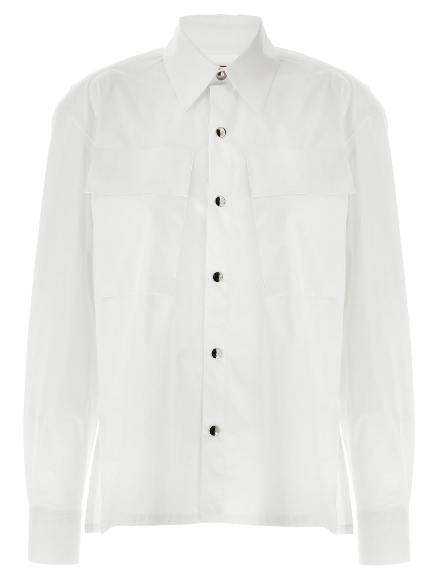 TheLatest Bruna Shirt