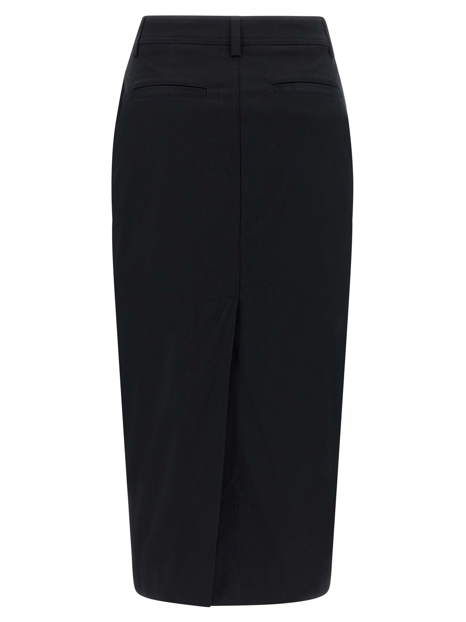 TheLatest Donna Skirt