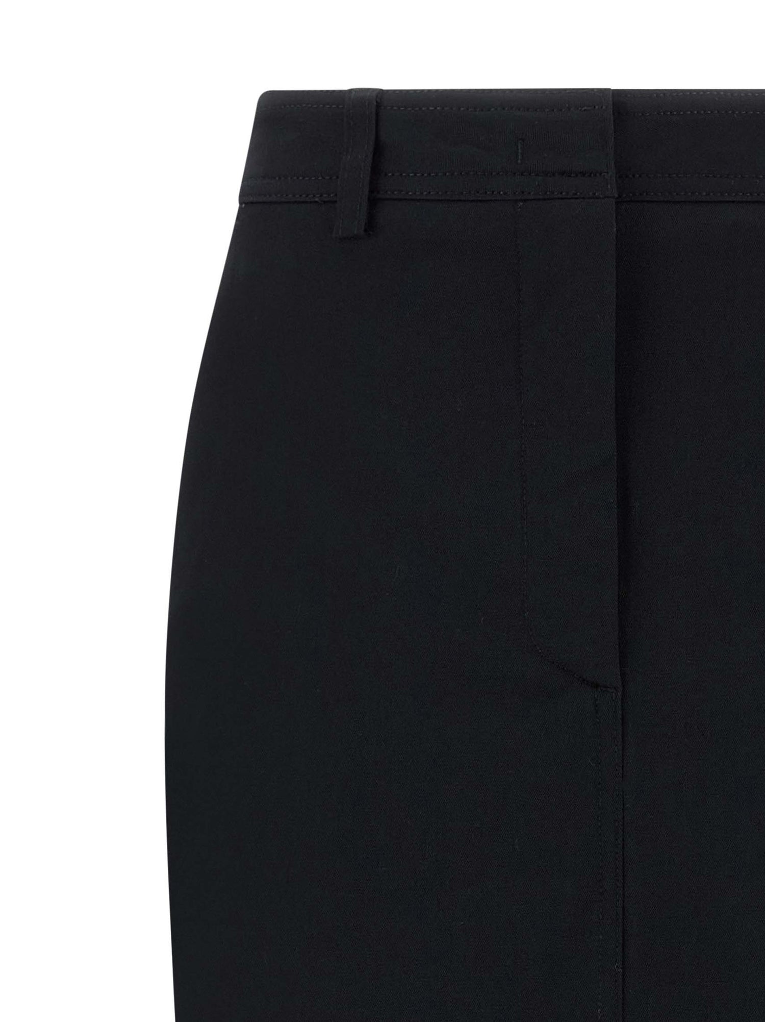 TheLatest Donna Skirt