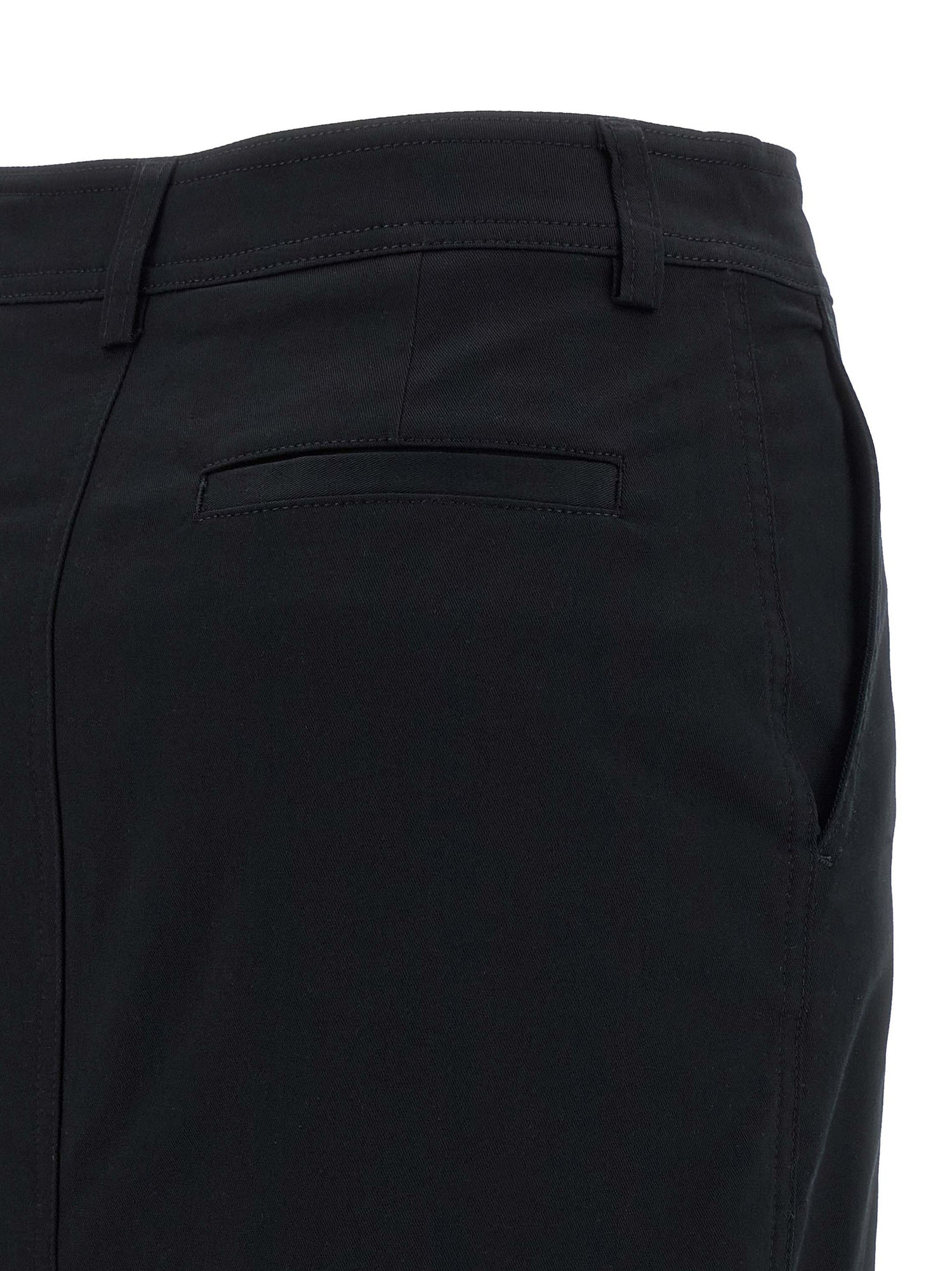 TheLatest Donna Skirt
