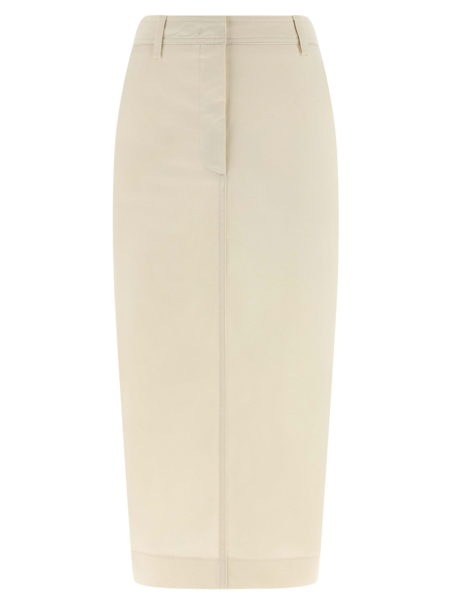 TheLatest Donna Skirt
