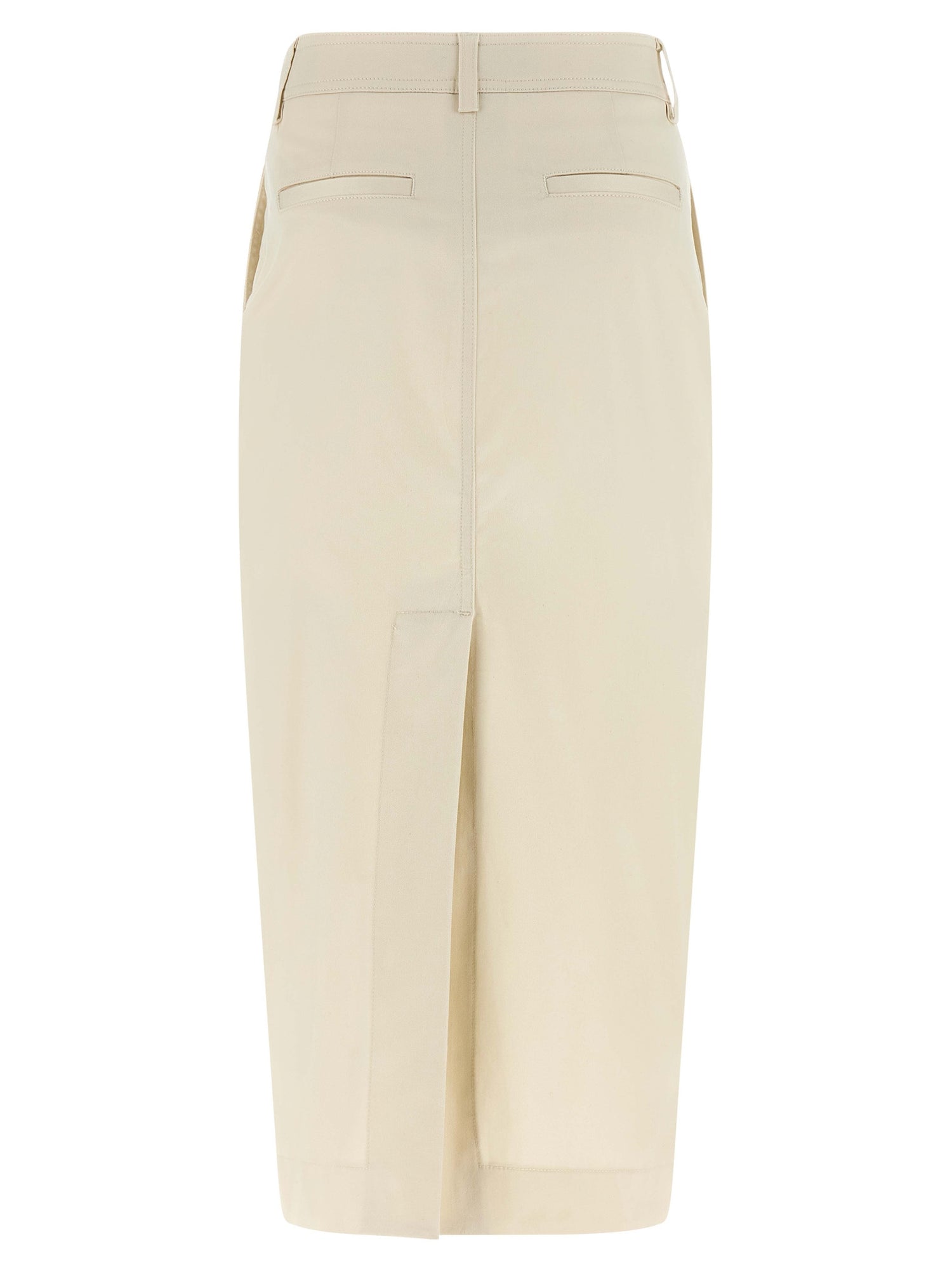 TheLatest Donna Skirt