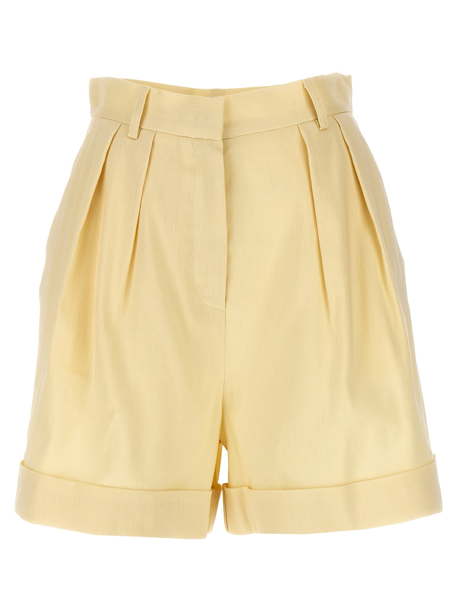 The Andamane Rina Bermuda Shorts