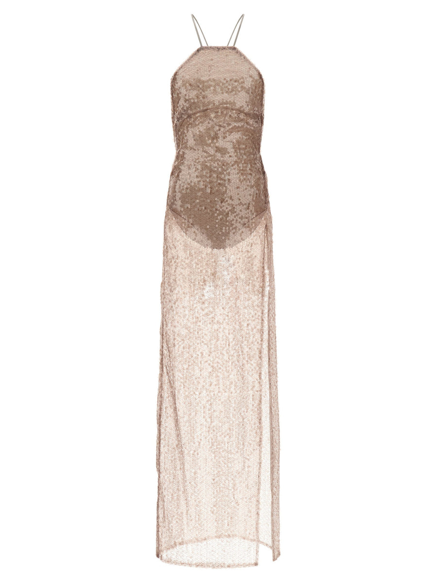 The Andamane West Dress