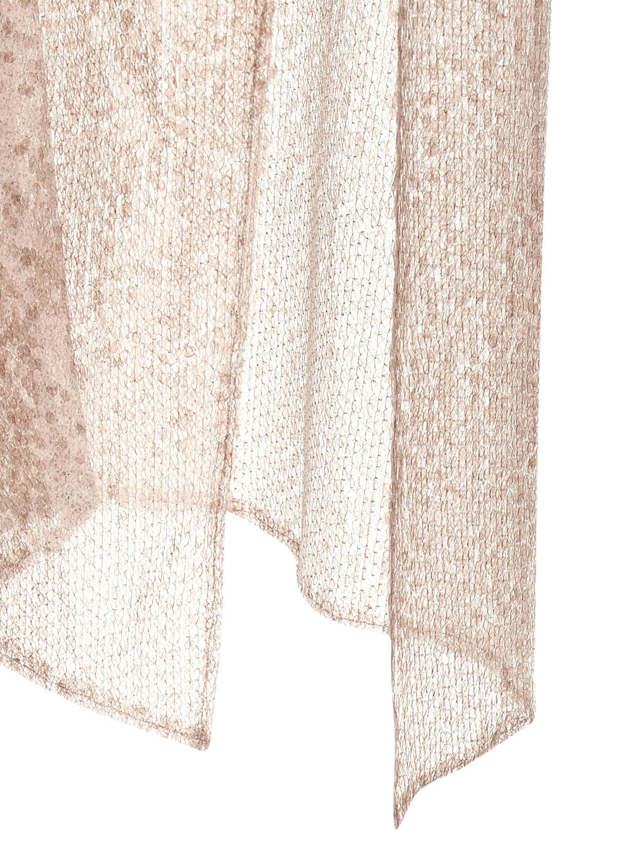 The Andamane West Dress