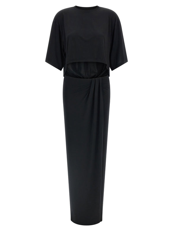 The Andamane Anja Dress