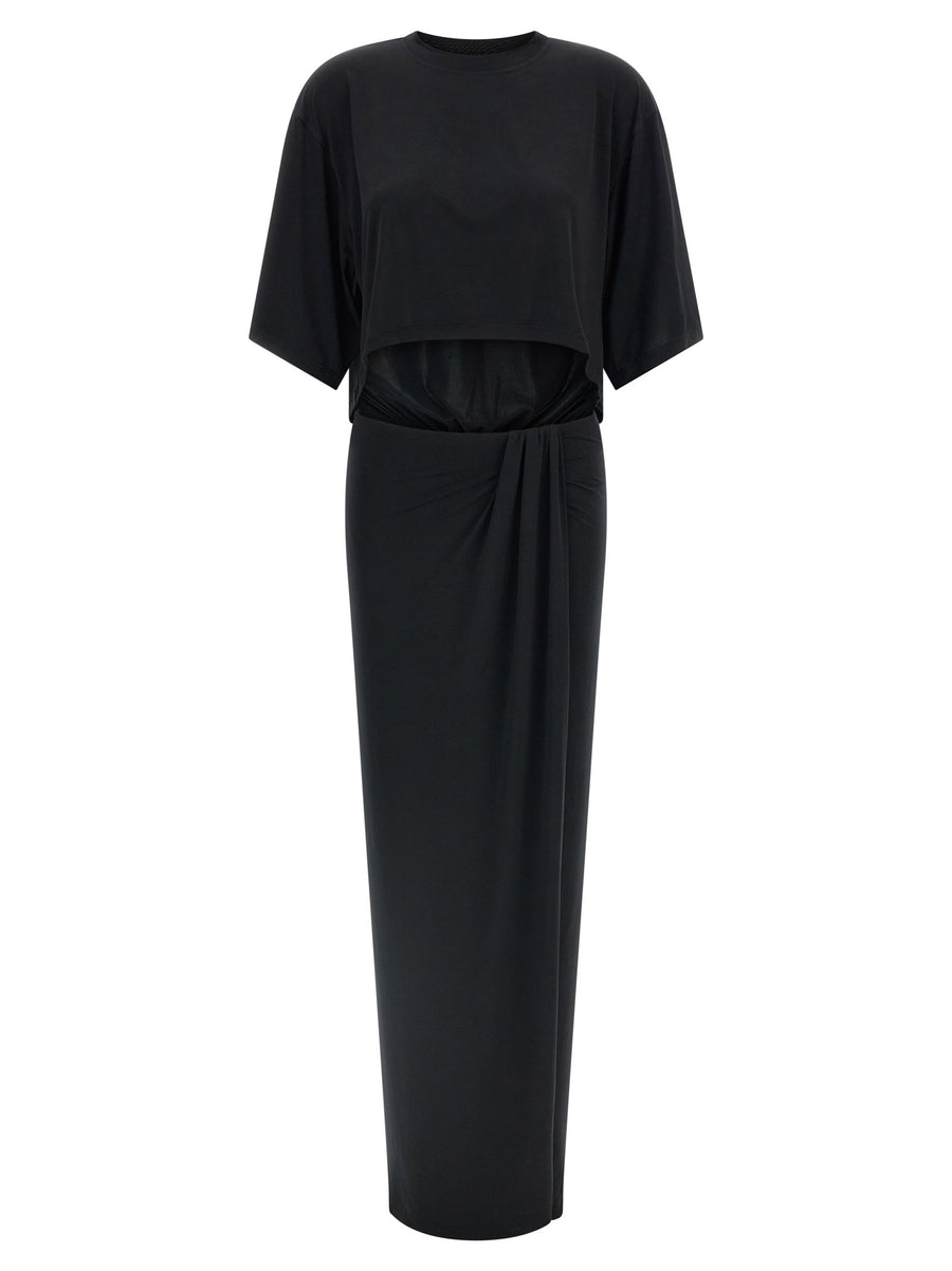 The Andamane Anja Dress