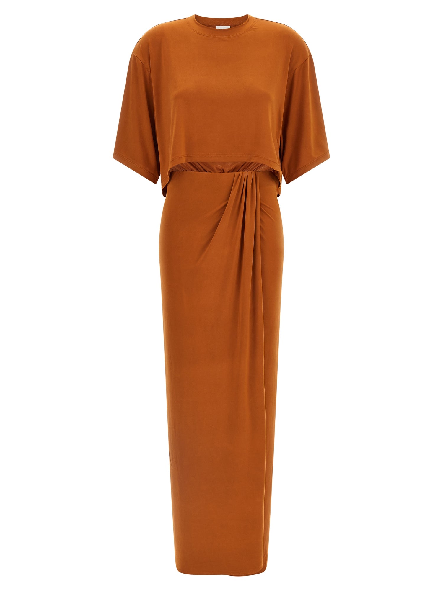 The Andamane Anja Dress
