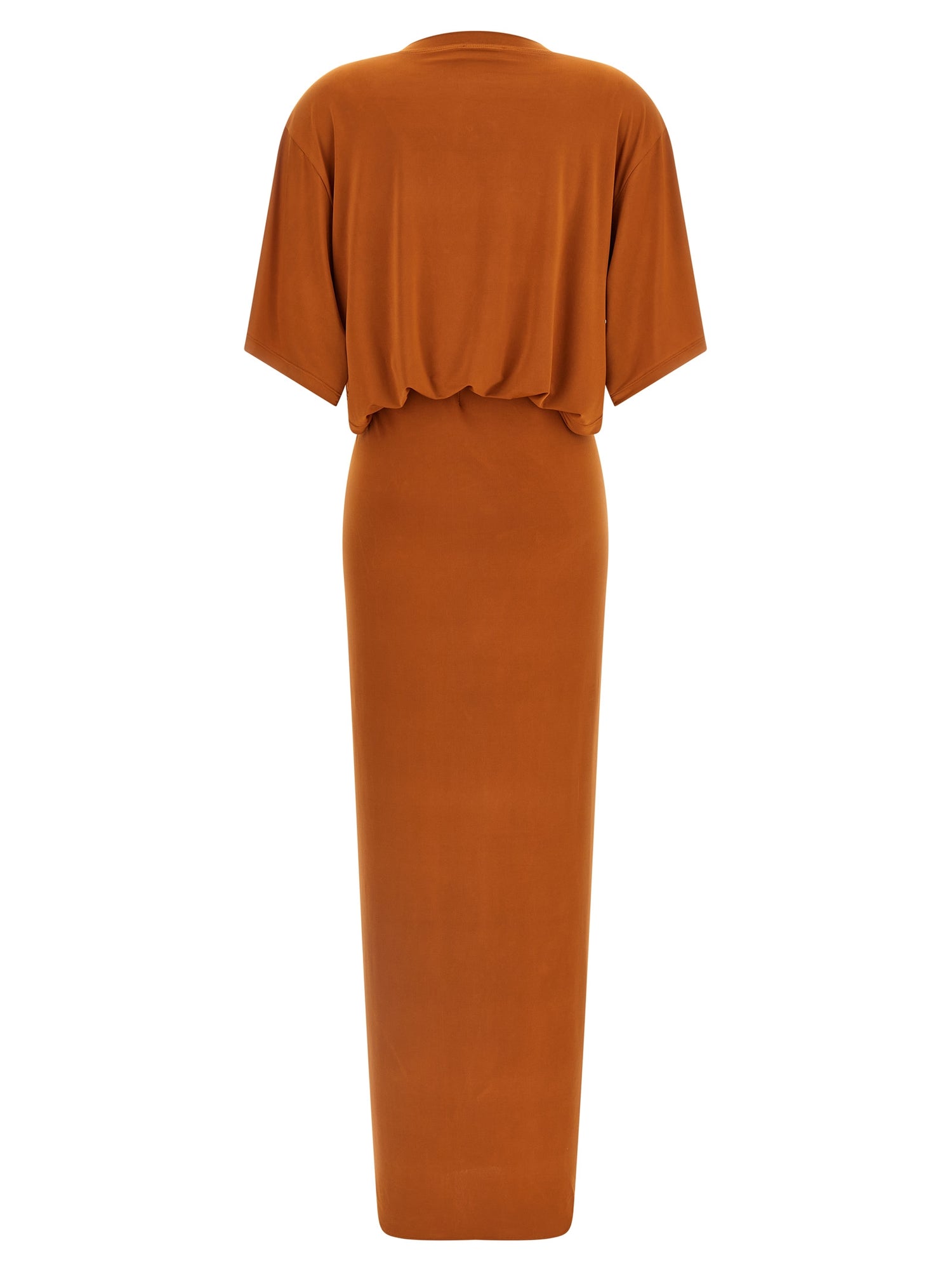 The Andamane Anja Dress