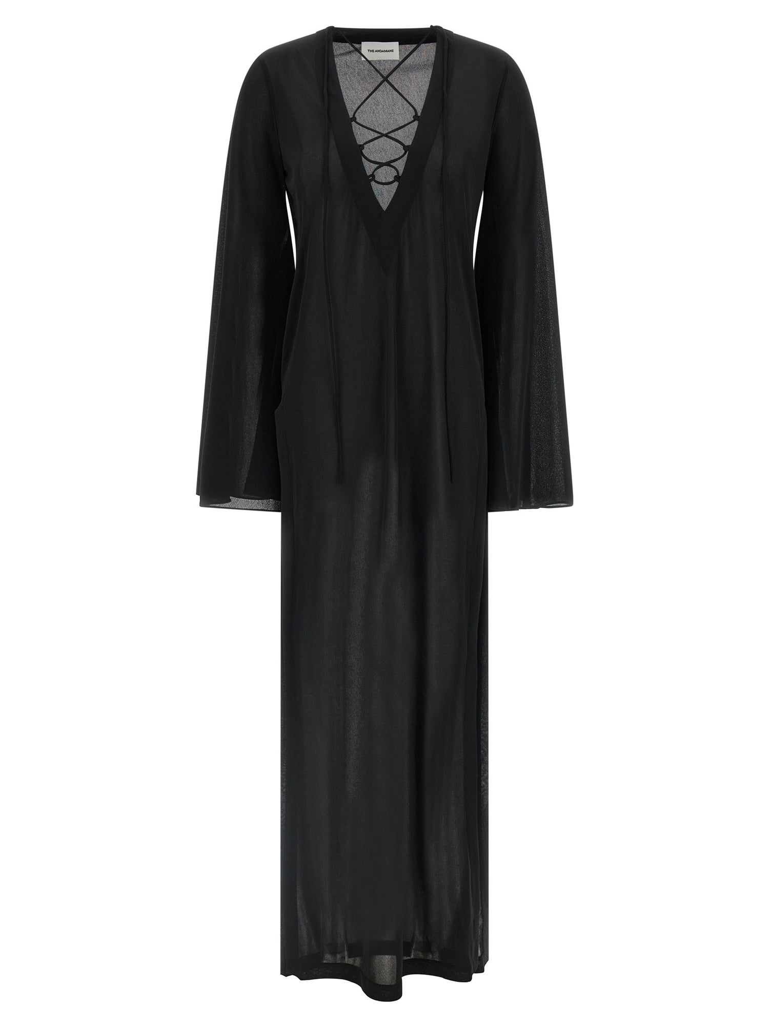The Andamane Ava Dress