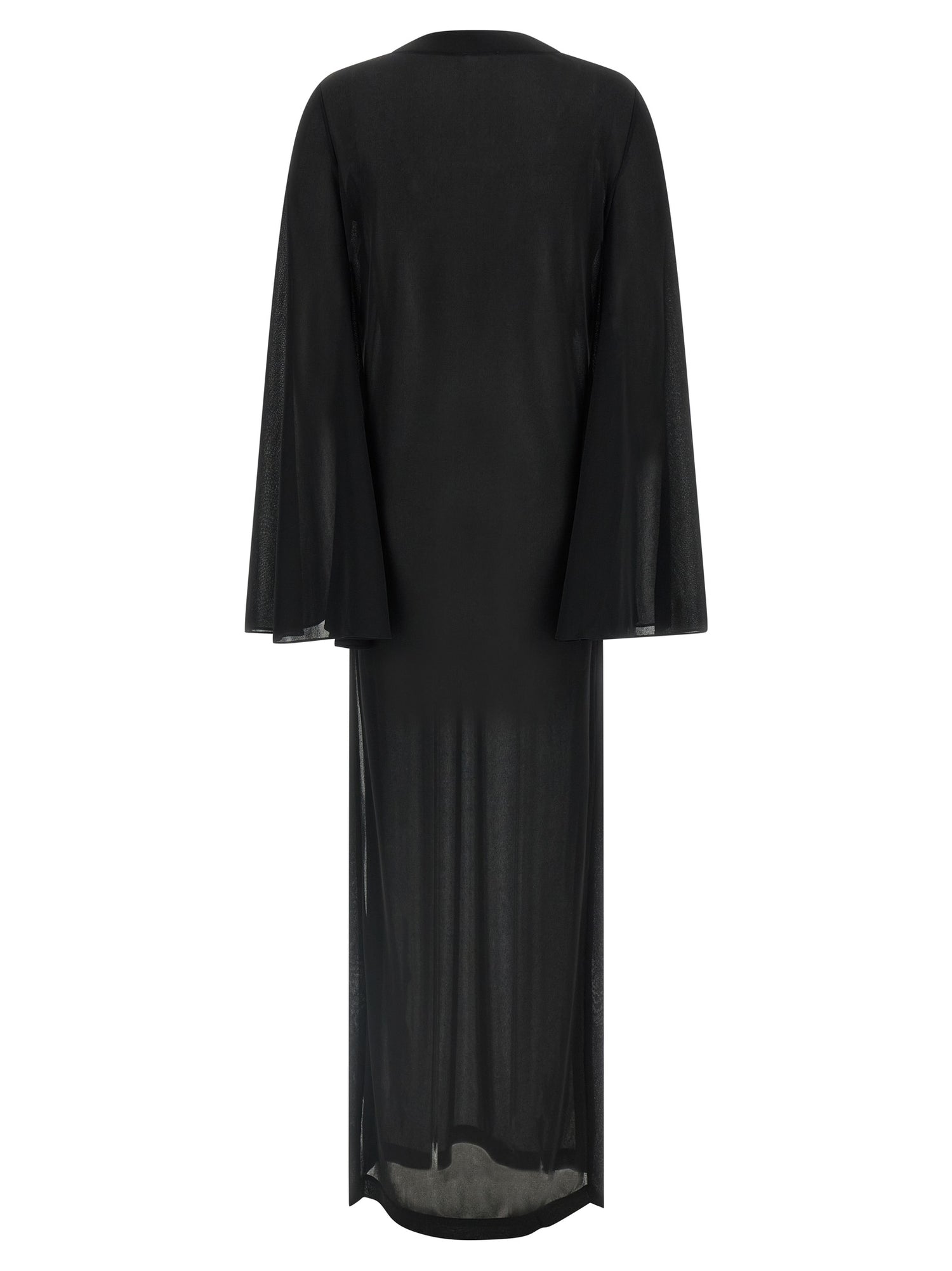 The Andamane Ava Dress