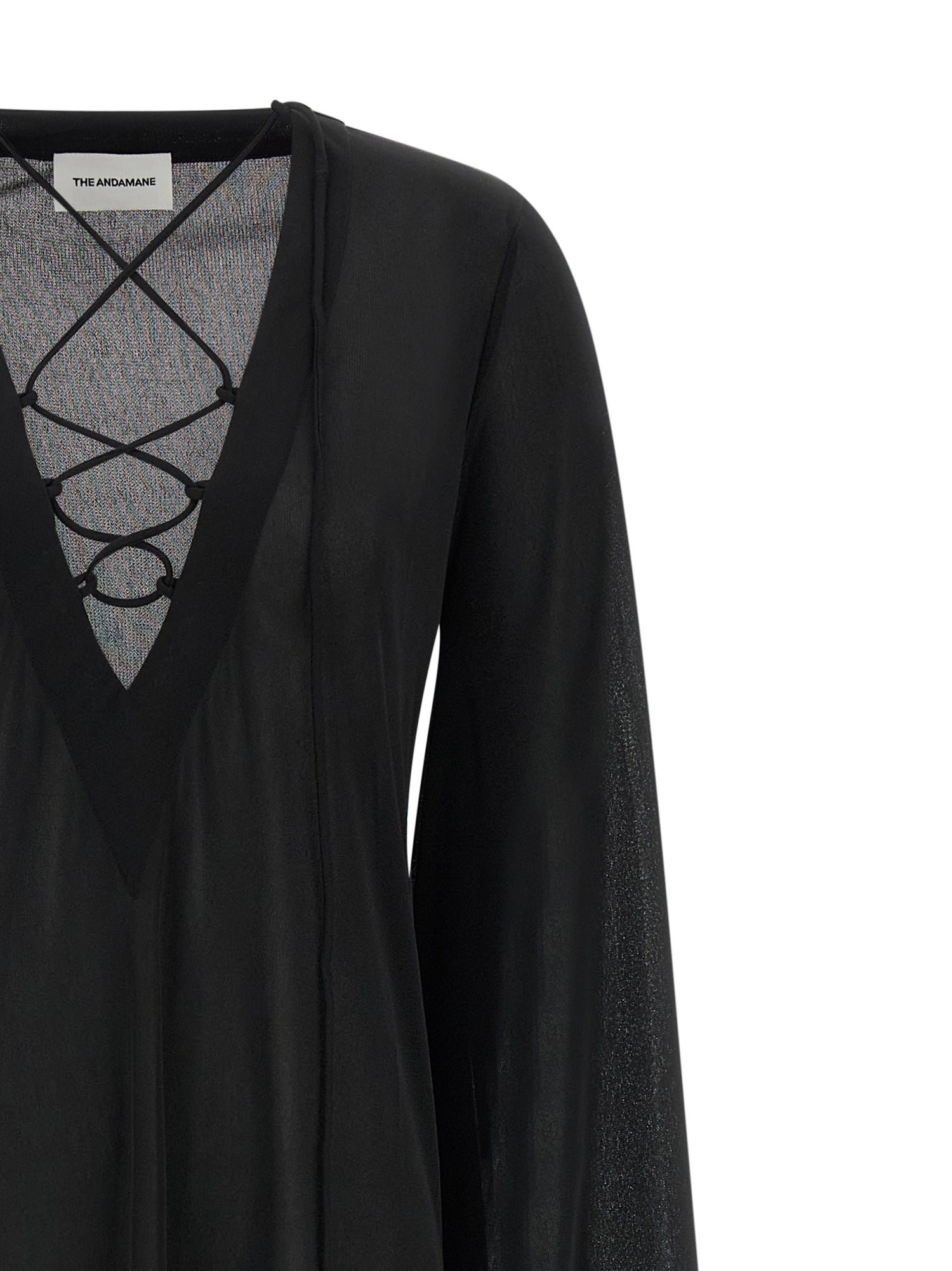 The Andamane Ava Dress