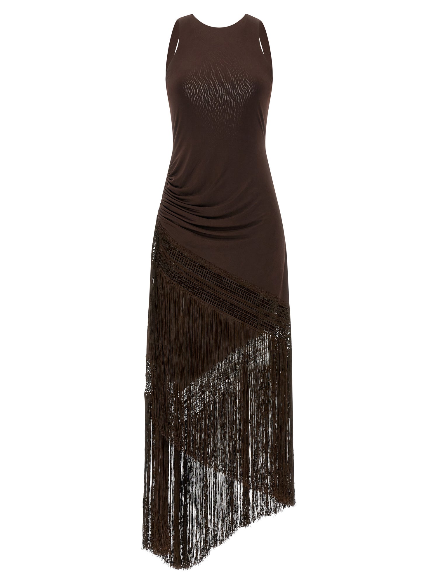The Andamane Marisol Dress