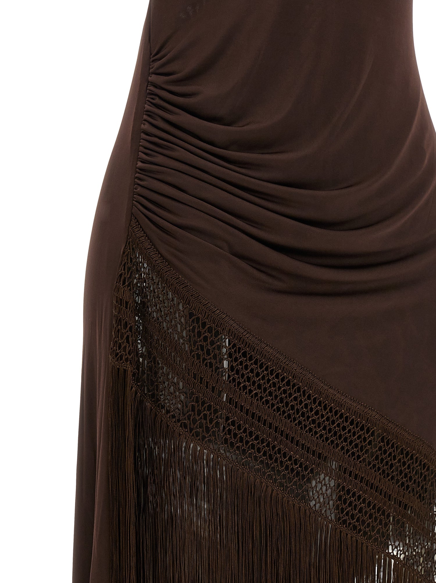 The Andamane Marisol Dress