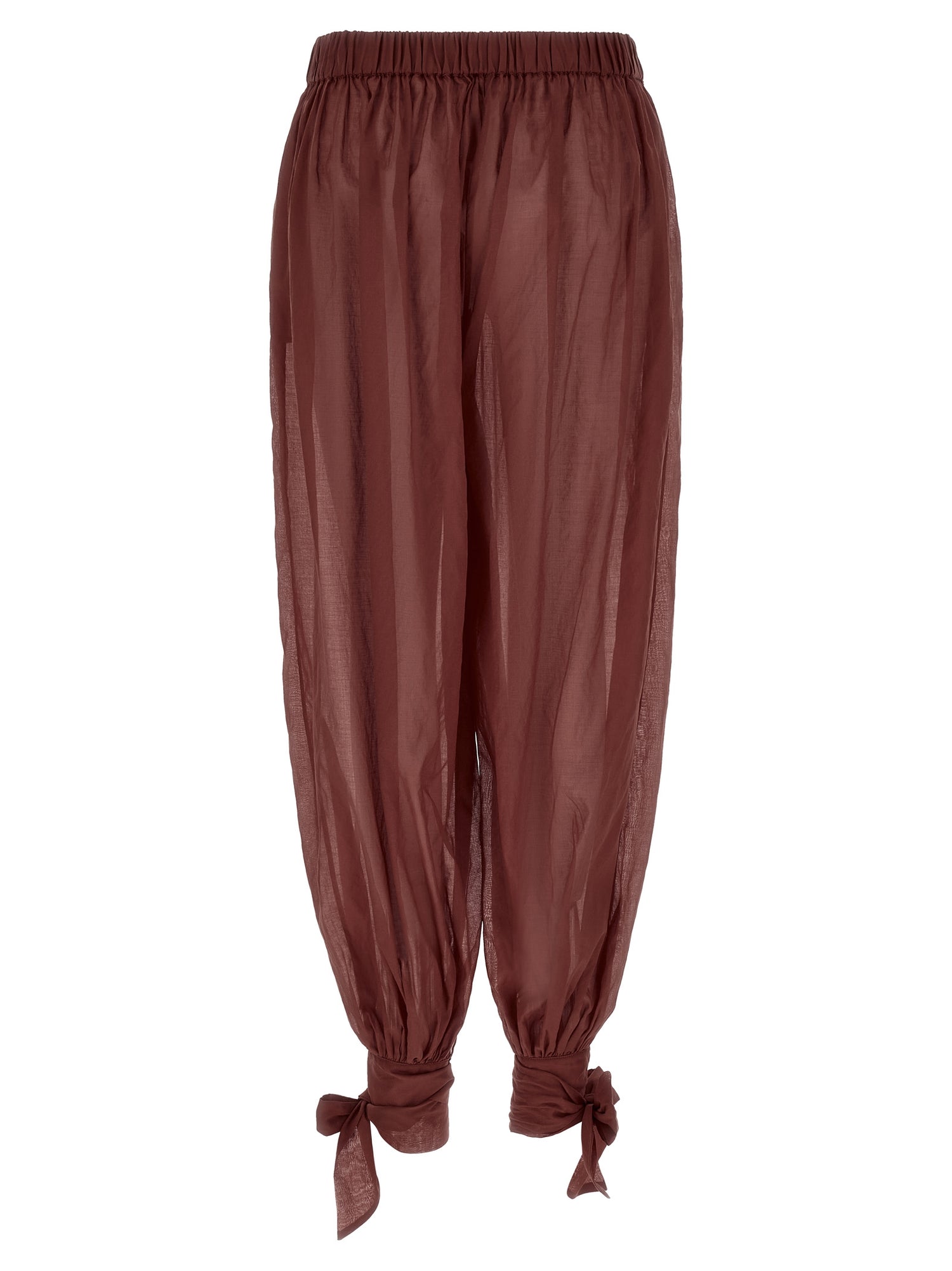The Andamane Noor Pants
